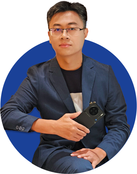 vivo india ceo