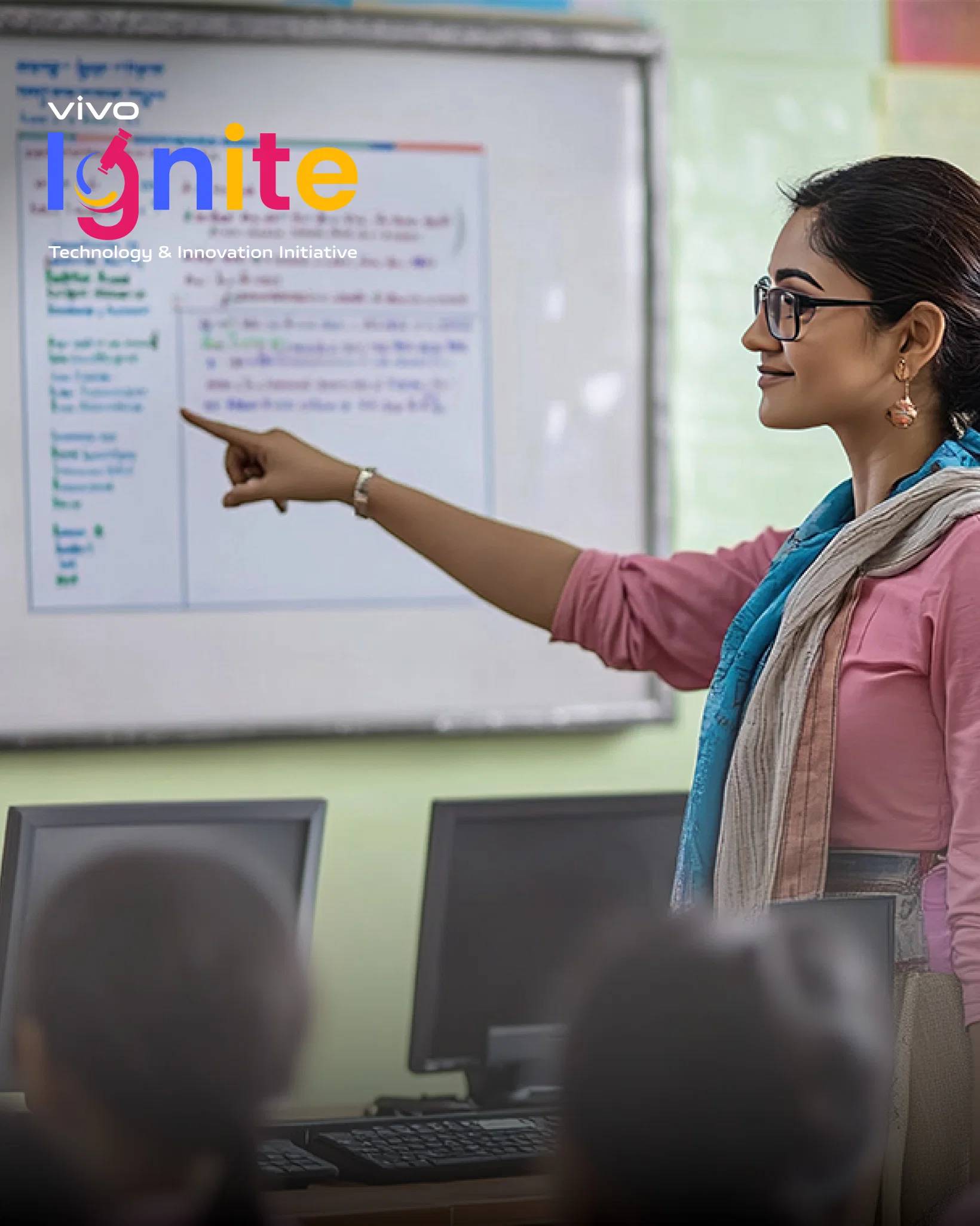 From Classrooms to Changemakers: vivo’s Commitment to Empowering India’s Youth