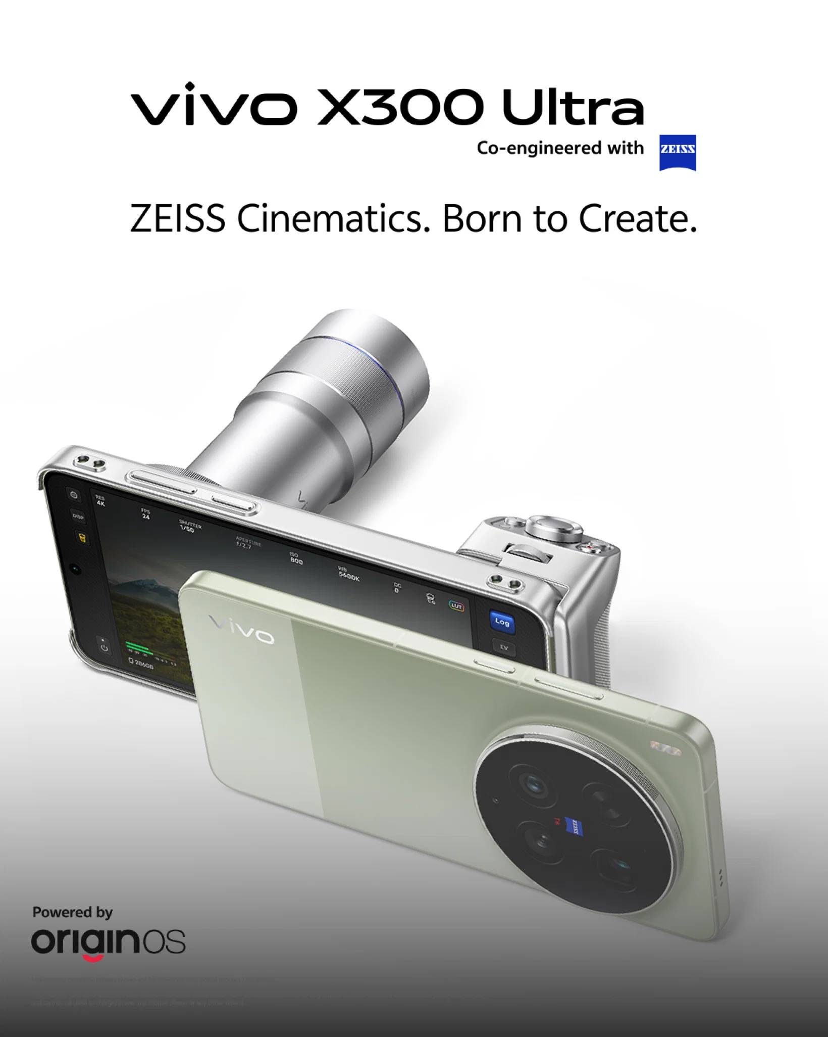 vivo X300 Ultra: In a Creator-Led World, Precision Is Redefining Smartphone Imaging