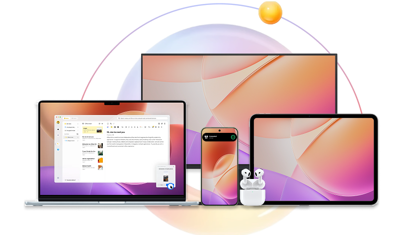 01. Origin Smoothness Engine