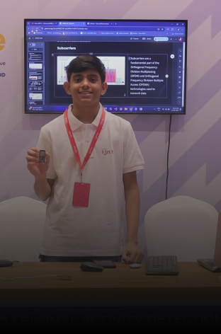 vivo Ignite: Technology & Innovation Initiatives